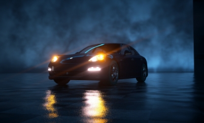 Автомобильное светодиодное освещение