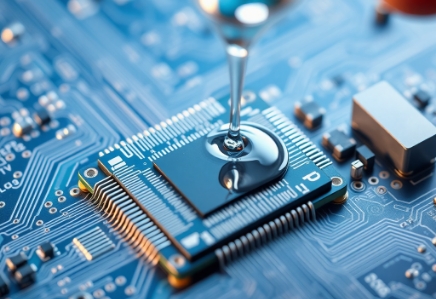 Включение конформируемой электроники без каких-либо компромиссов