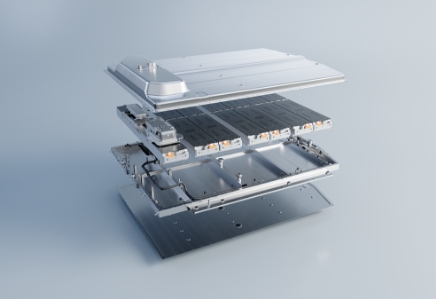 Мини-накопитель энергии для компактных электронных устройств