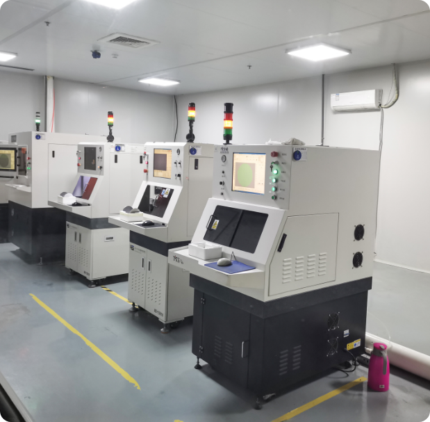 Шэньчжэнь Баоцюань Чжиджьи Технологическая Компания Лимитед