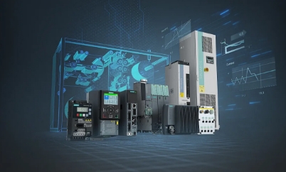 Управление коллекторным двигателем