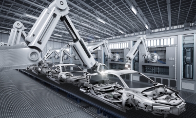 Электрическое усиление руля (EPS)