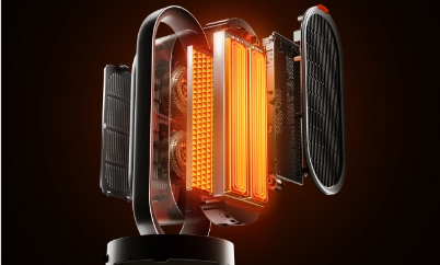 Решения для PTC обогревателей