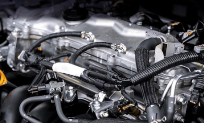 Электропомпы (например, топливные помпы, масляные помпы и водяные помпы)