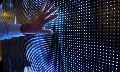 Светодиодное освещение