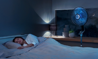 Вентиляторы