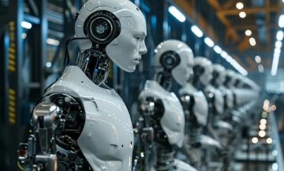 Роботы-пылесосы