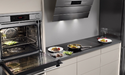 Микроволновые печи