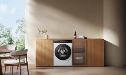 Стиральные машины