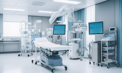 Медицинское оборудование