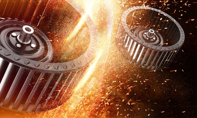 Индукционный нагрев