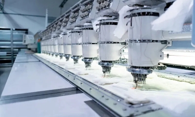 Промышленные швейные машины