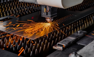 Промышленные сварочные аппараты