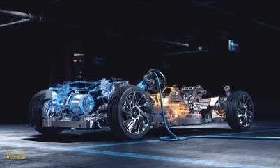 Управление двигателем/Сервопривод