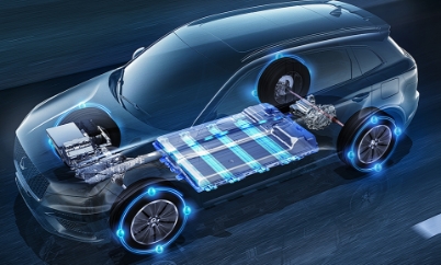 Управление литий-ионными аккумуляторами (Lithium Battery Management)