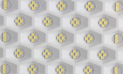 Светодиодное освещение