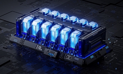 Блок питания сервера