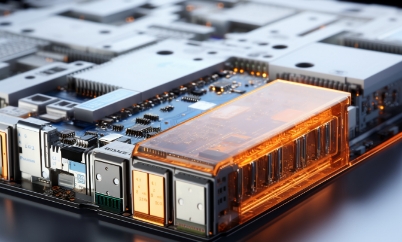 Блок питания ПК