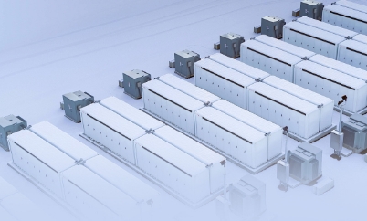 Тяговый преобразователь (Traction Converter)