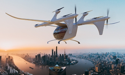 Более электрический самолёт (More-Electric Aircraft, MEA)