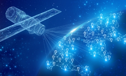 Электроэнергетическая система спутниковой шины (EPS)