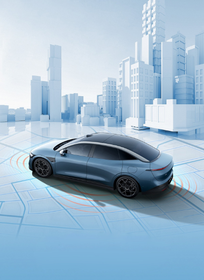 Автомобильная электроника