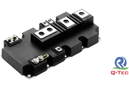 Функция пассивации IGBT: материалы, долговечность и эффективность